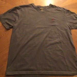 Polo V neck tshirt